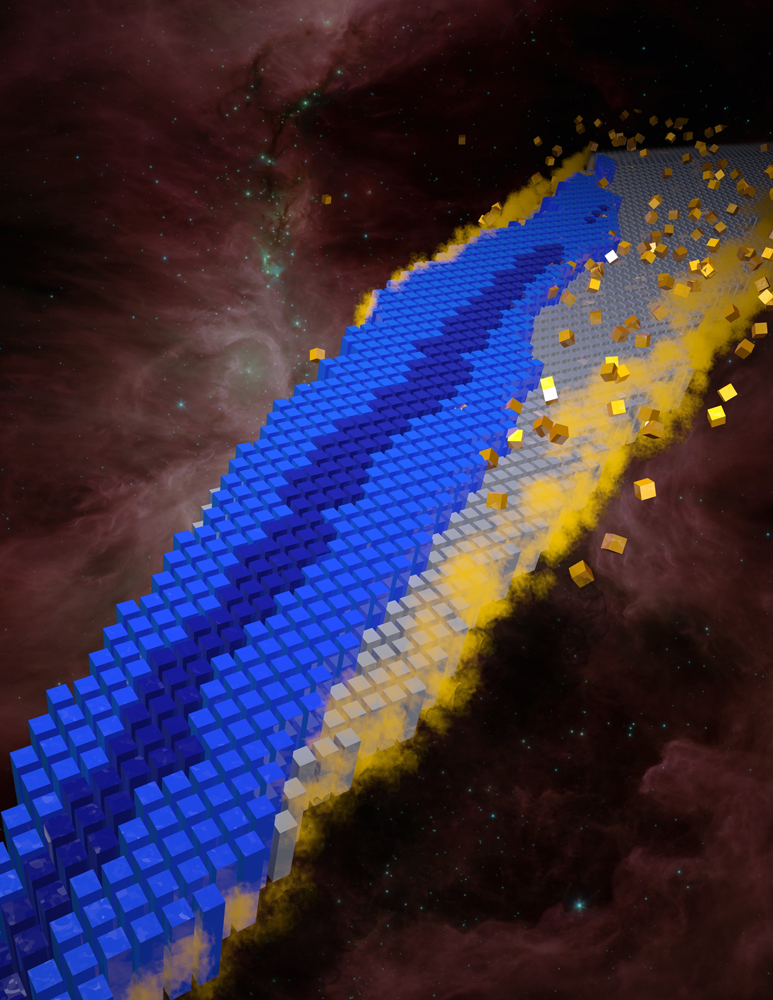 How Many Neutrons and Protons Can Get Along? Maybe 7,000